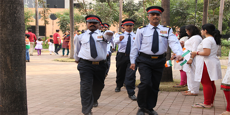 Security Services in Mumbai